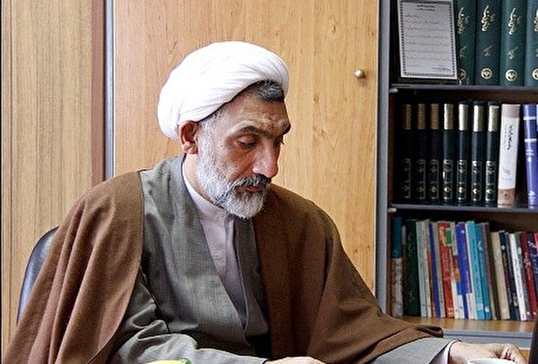 پیام تسلیت دبیرعالی جامعه روحانیت مبارز خطاب به رئیس کمیته امداد امام خمینی(ره)