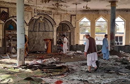 پیام مهم جامعه روحانیت مبارز درباره جنایت مسجد قندوز