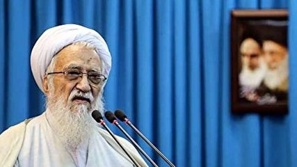 پیام تبریک رئیس جامعه روحانیت مبارز خطاب به حجت‌الاسلام موسی‌پور