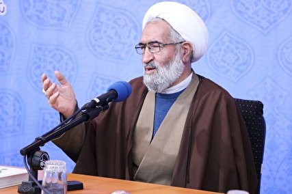 پیام تسلیت دبیر عالی جامعه روحانیت مبارز در پی ارتحال حجت الاسلام آشتیانی
