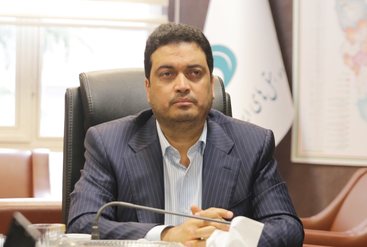 پیام تسلیت جامعه روحانیت مبارز در پی درگذشت دکتر محمد مهدی انصاری