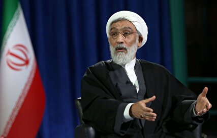 درک اولویت‌ها و ایستادگی ملی رمز بزرگی و انسجام ملت ماست