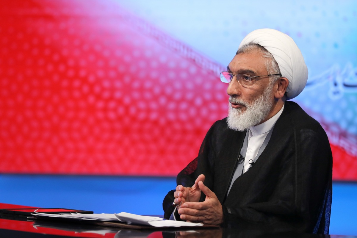 استقلال ایران برای غرب بسیار خطرناک است