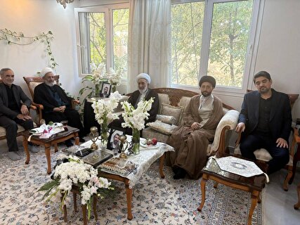 قاتل و روحانی شهید هر دو قربانی جنگ نرم علیه روحانیت هستند